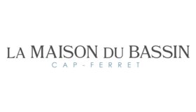 La Maison du Bassin Logo