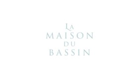 La Maison du Bassin Logo